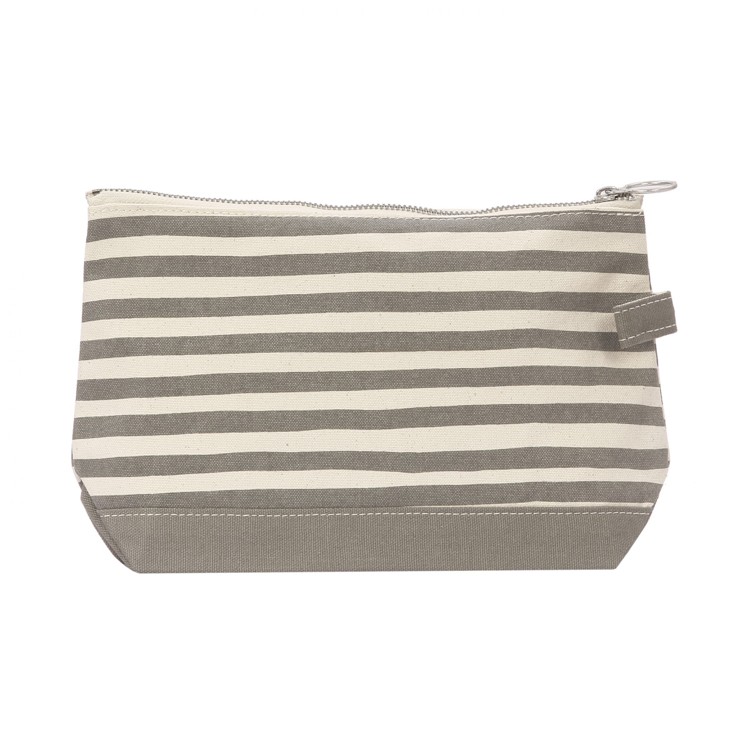 Make Up Bag Stripe Make Up Bag Stripe