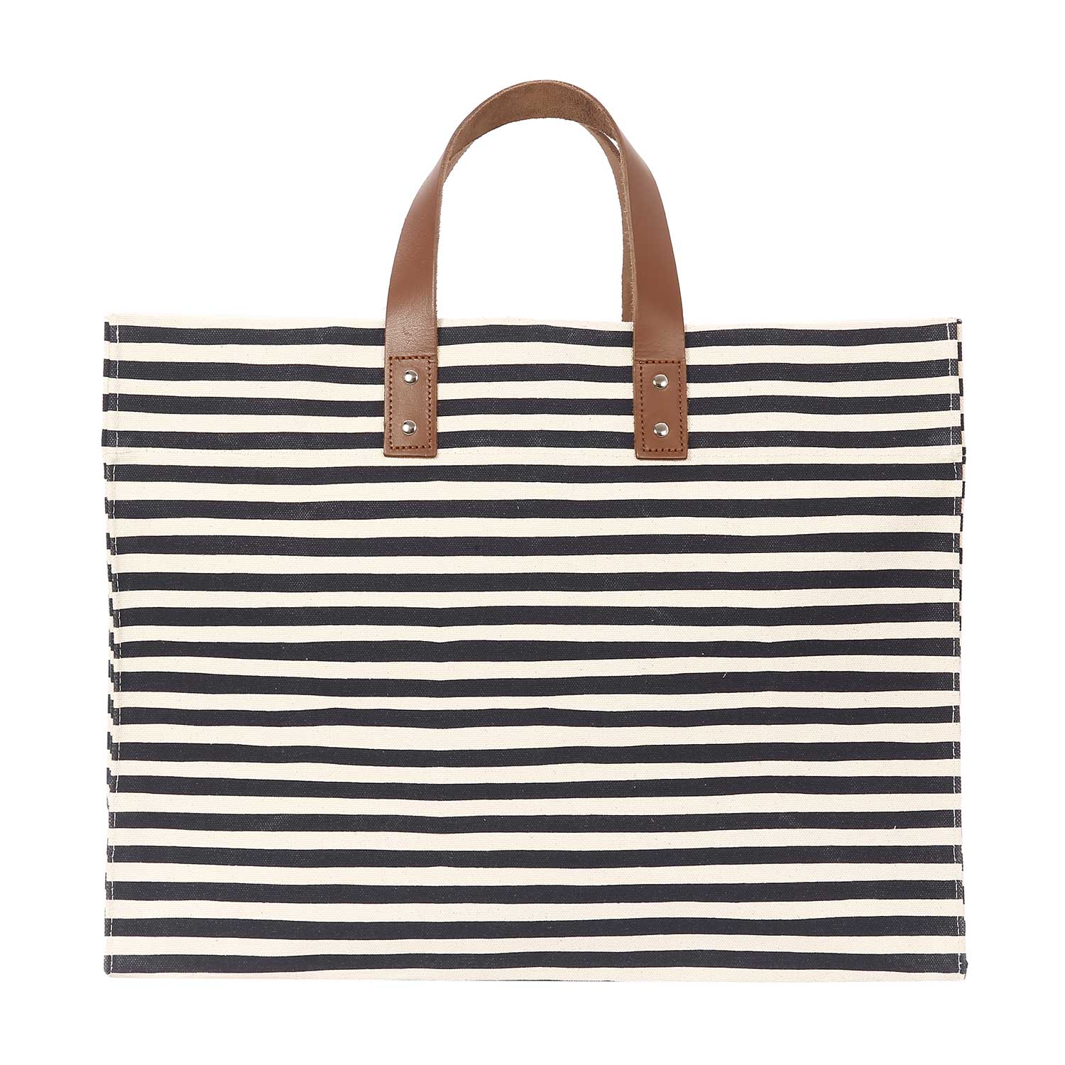 Manhattan Tote Stripe Manhattan Tote Stripe