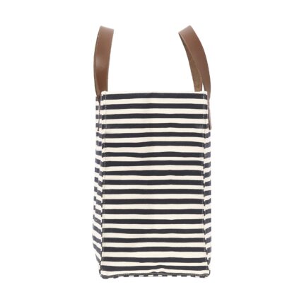 Manhattan Tote Stripe