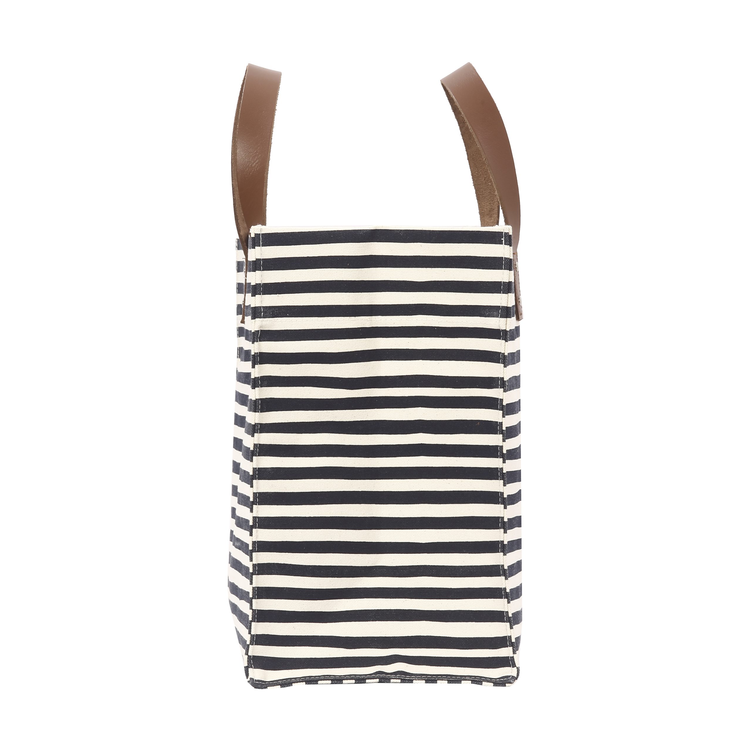 Manhattan Tote Stripe Manhattan Tote Stripe
