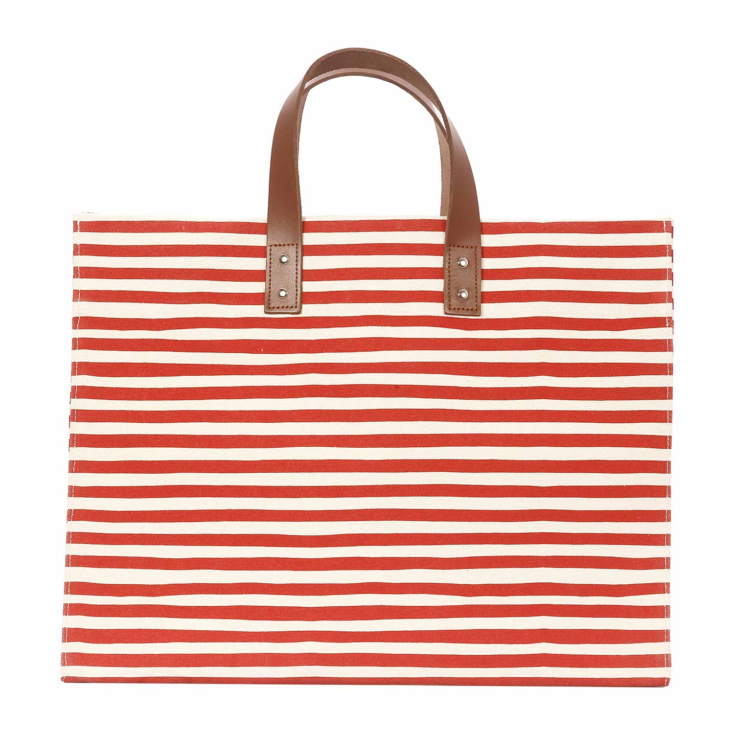 Manhattan Tote Stripe Manhattan Tote Stripe