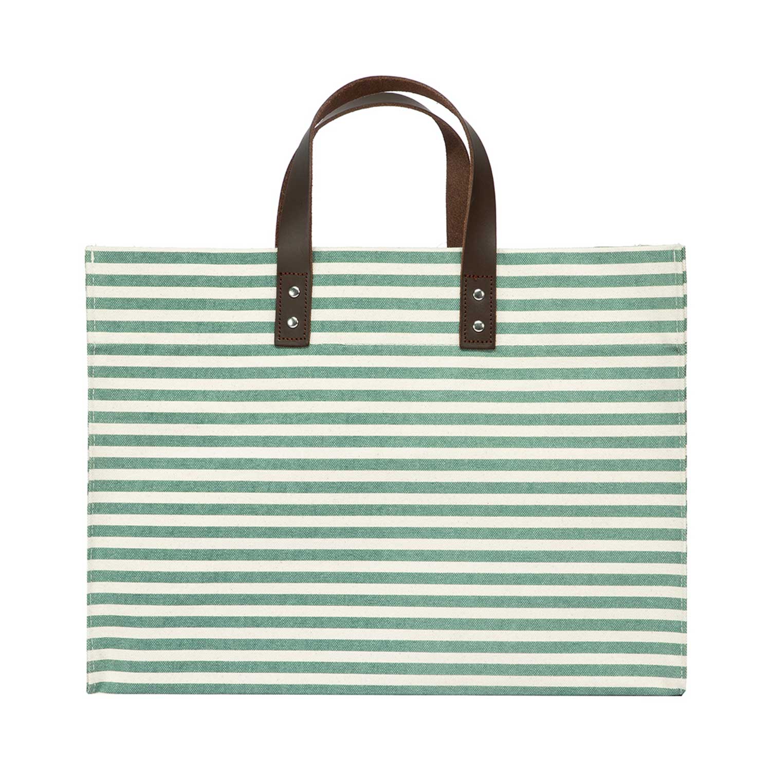 Manhattan Tote Stripe Manhattan Tote Stripe