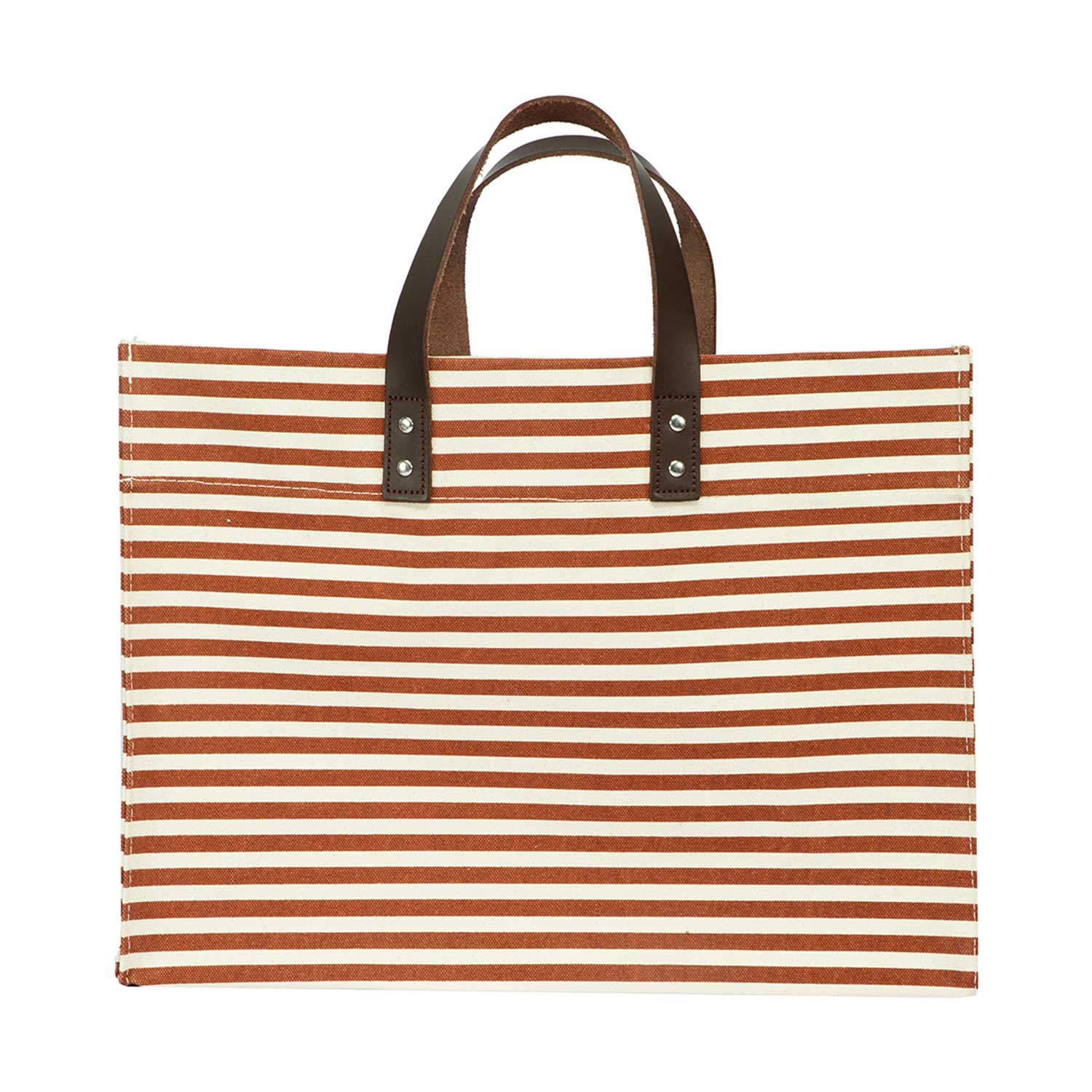 Manhattan Tote Stripe Manhattan Tote Stripe