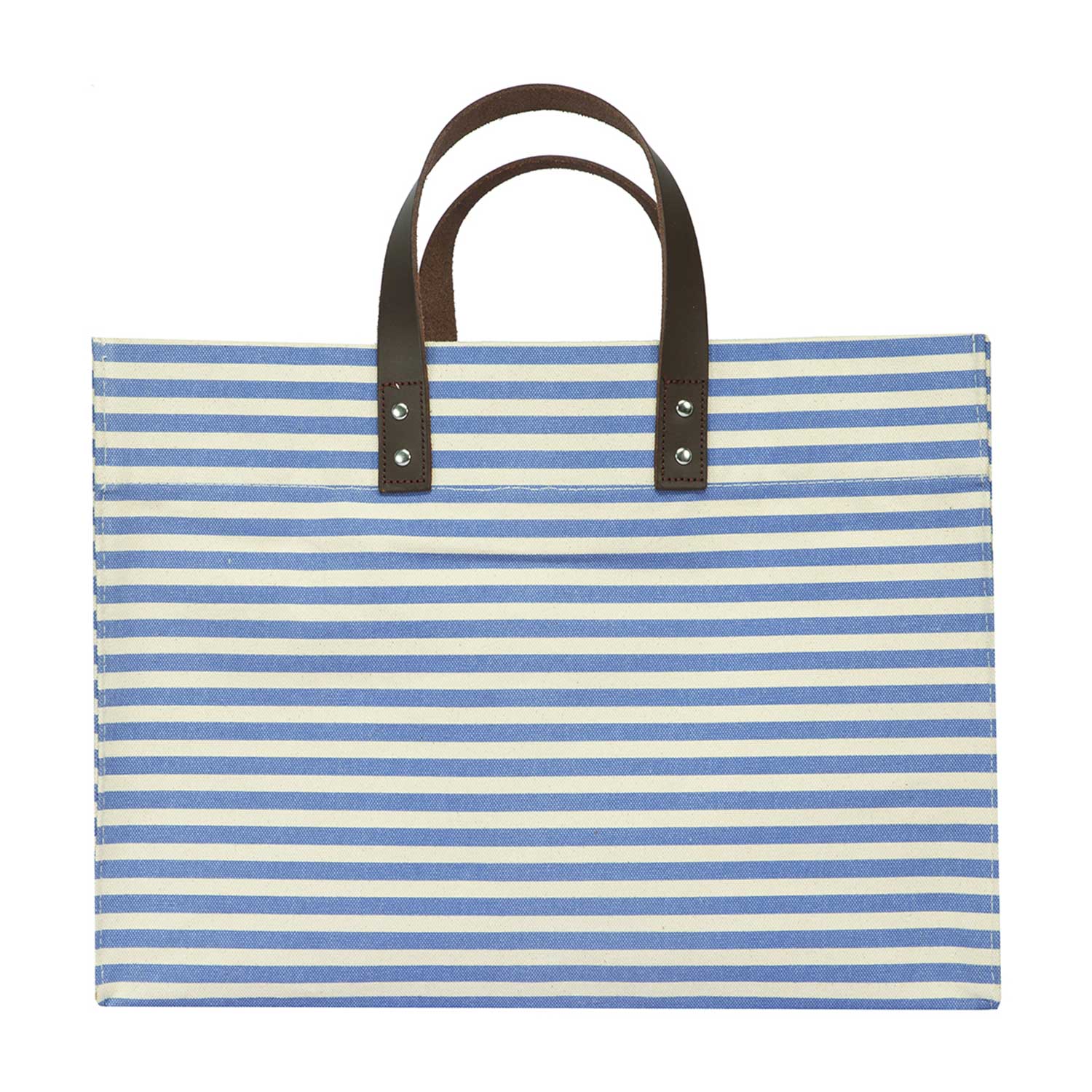 Manhattan Tote Stripe Manhattan Tote Stripe