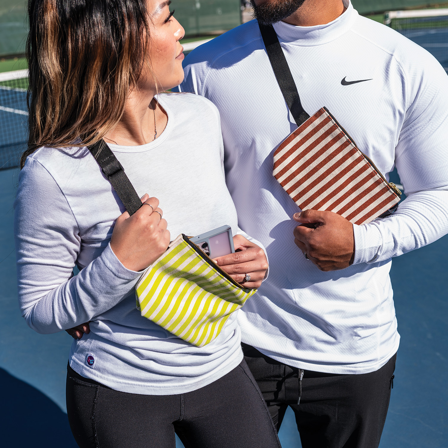 Nagoya Crossbody Sling Nagoya Crossbody Sling