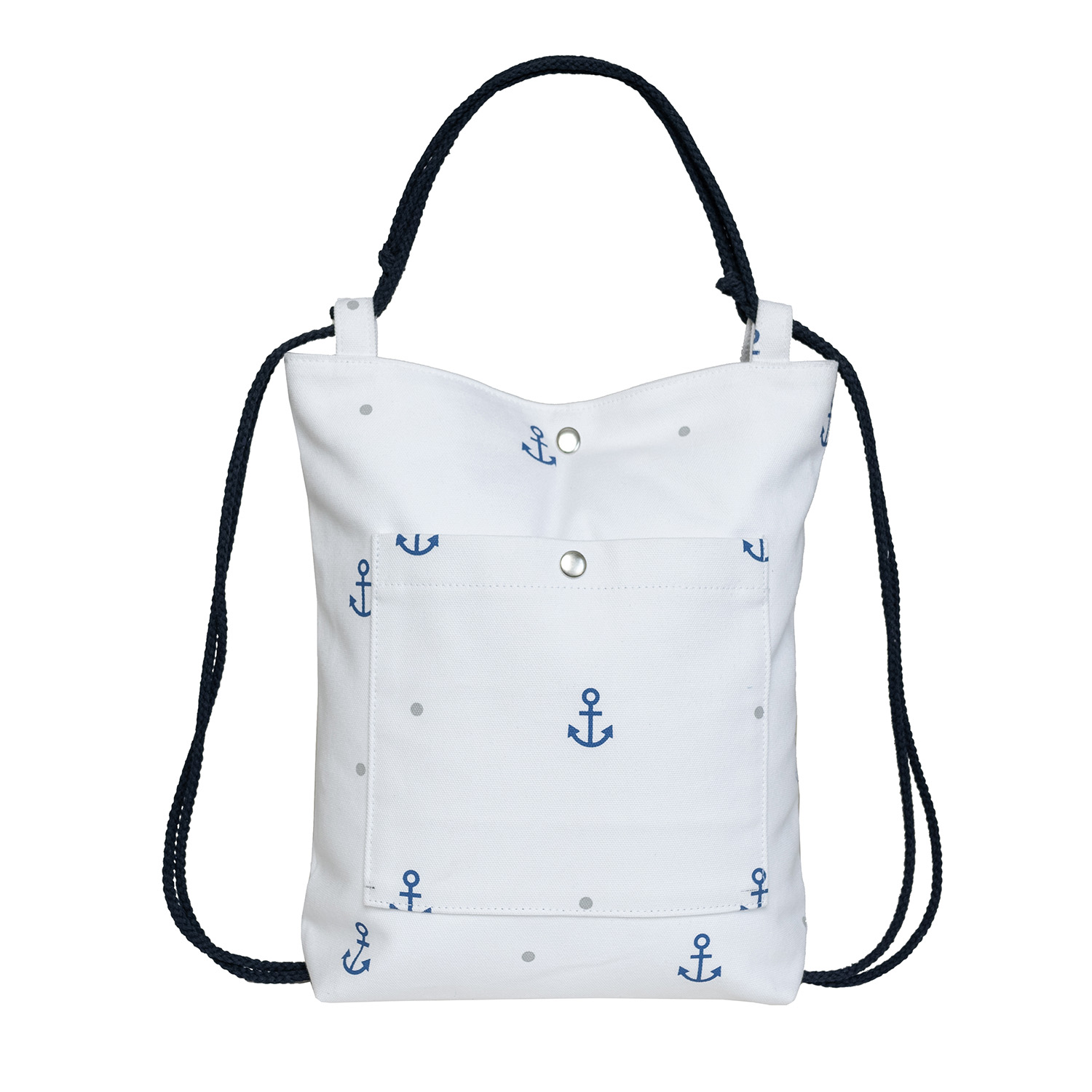 Navis Rope Bag Navis Rope Bag