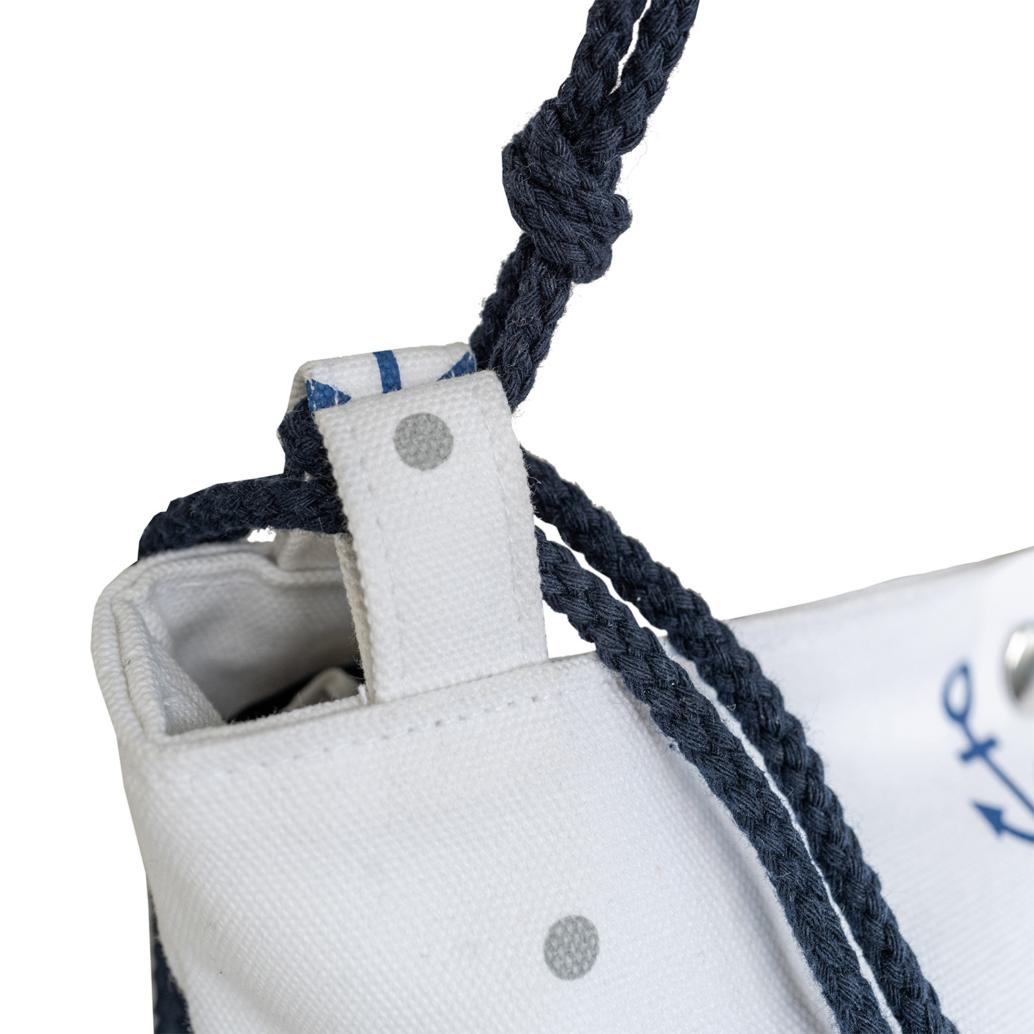 Navis Rope Bag Navis Rope Bag