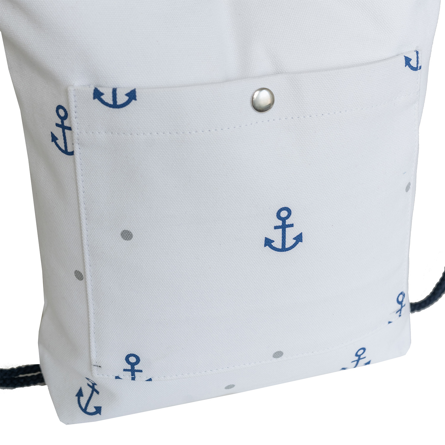 Navis Rope Bag Navis Rope Bag