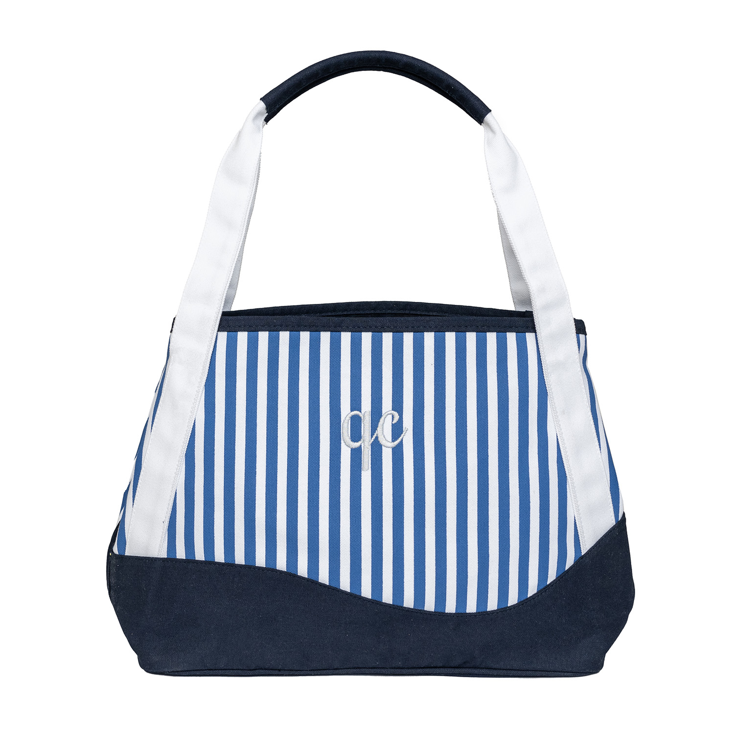 Palm-Wave Tote Palm Wave Tote