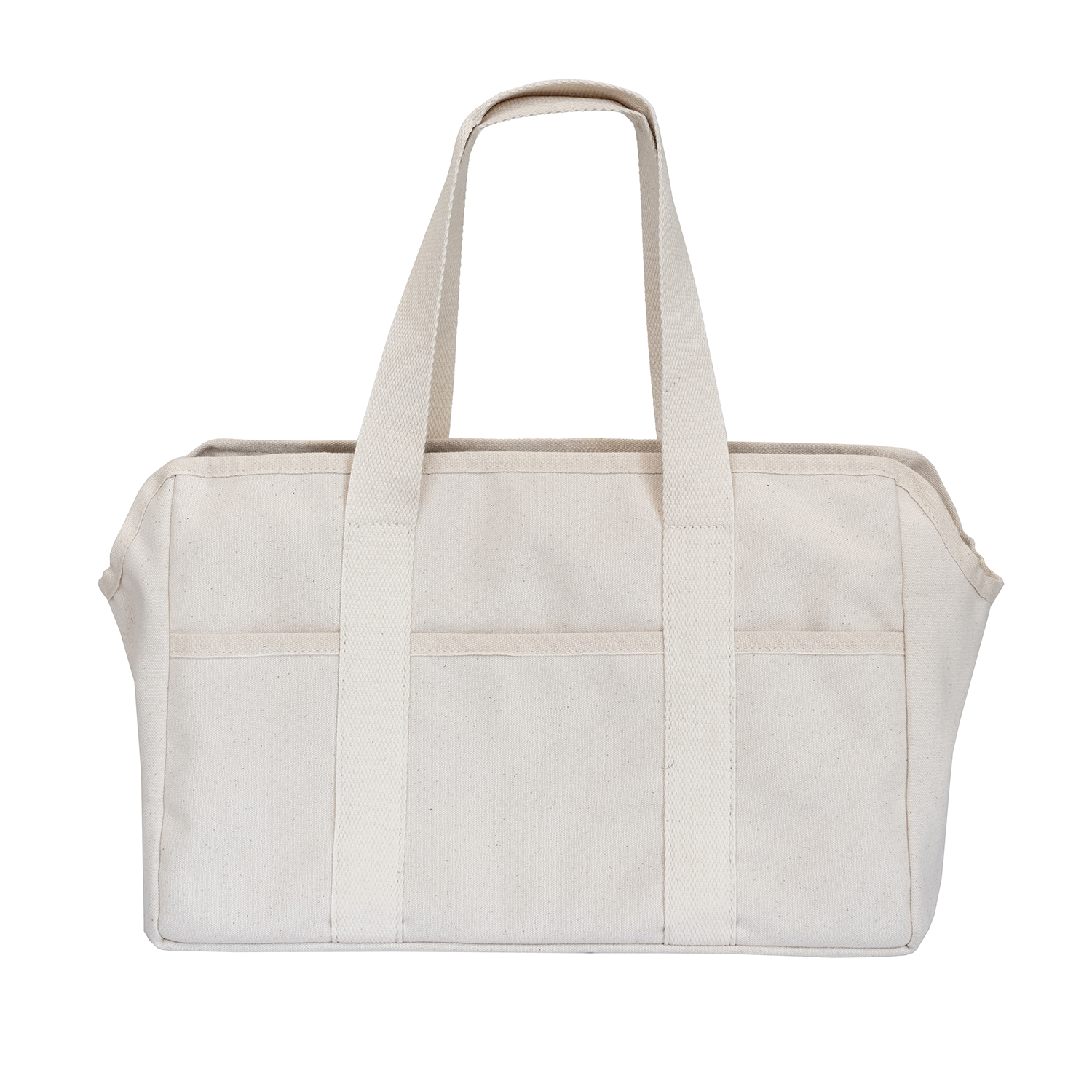 Puppy and Kitten Tote Puppy and Kitten Tote