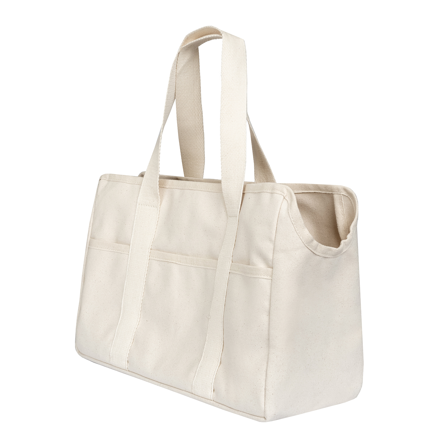 Puppy and Kitten Tote Puppy and Kitten Tote