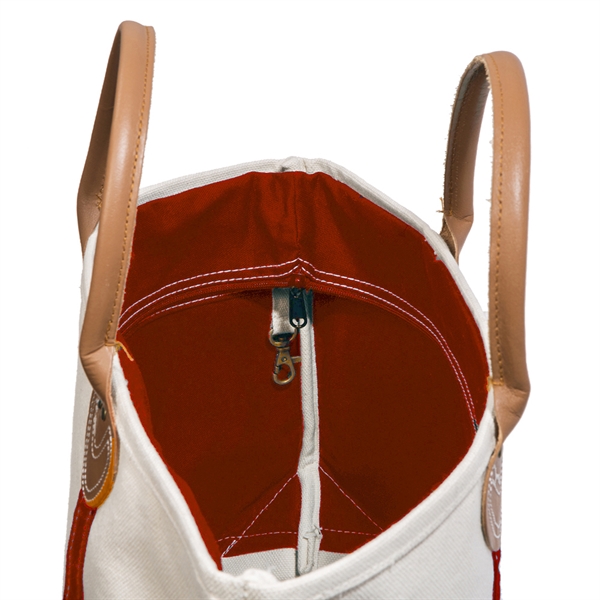 Rococo Tote Rococo Tote