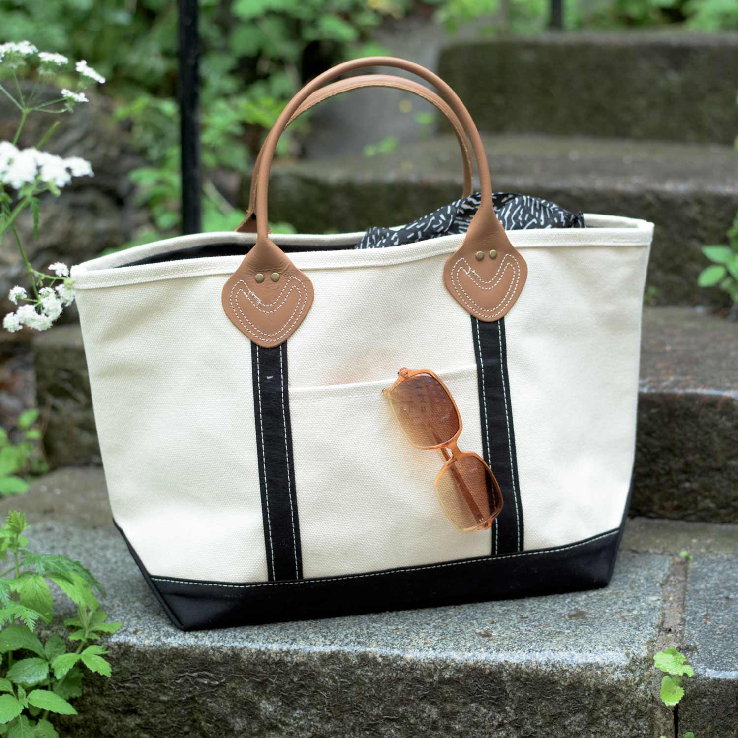 Rococo Tote Rococo Tote