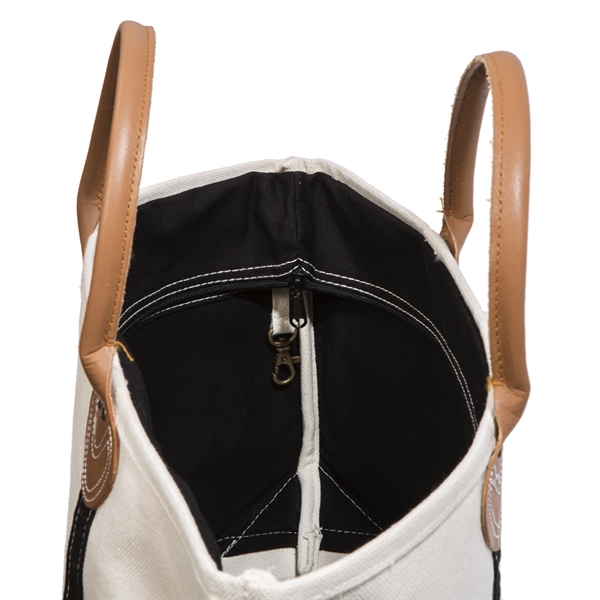 Rococo Tote Rococo Tote