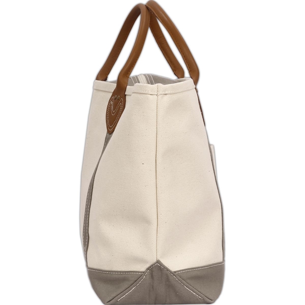 Rococo Tote Rococo Tote