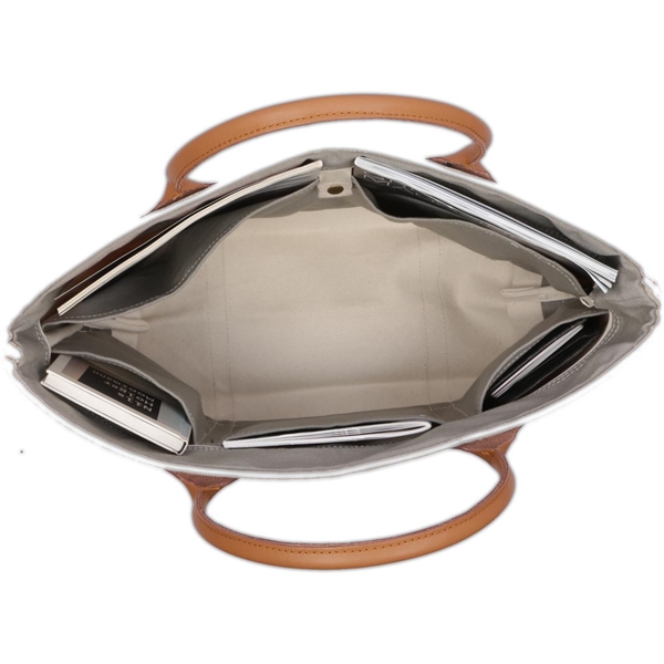 Rococo Tote Rococo Tote