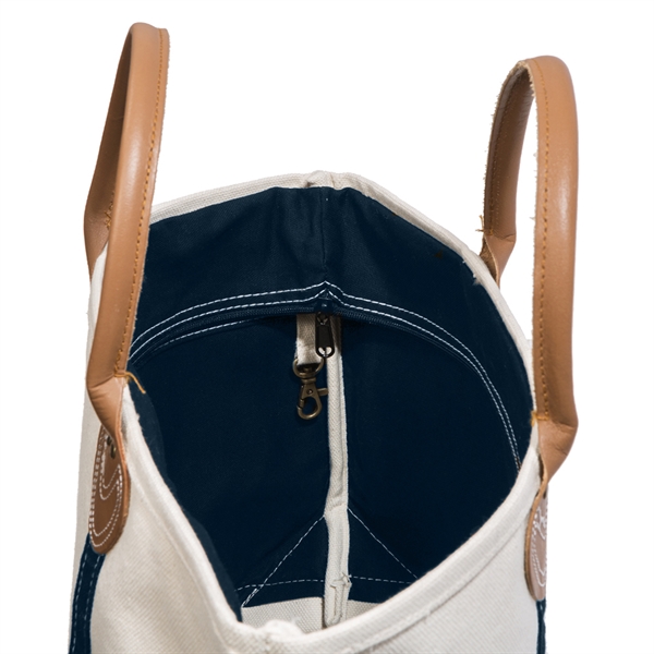 Rococo Tote Rococo Tote