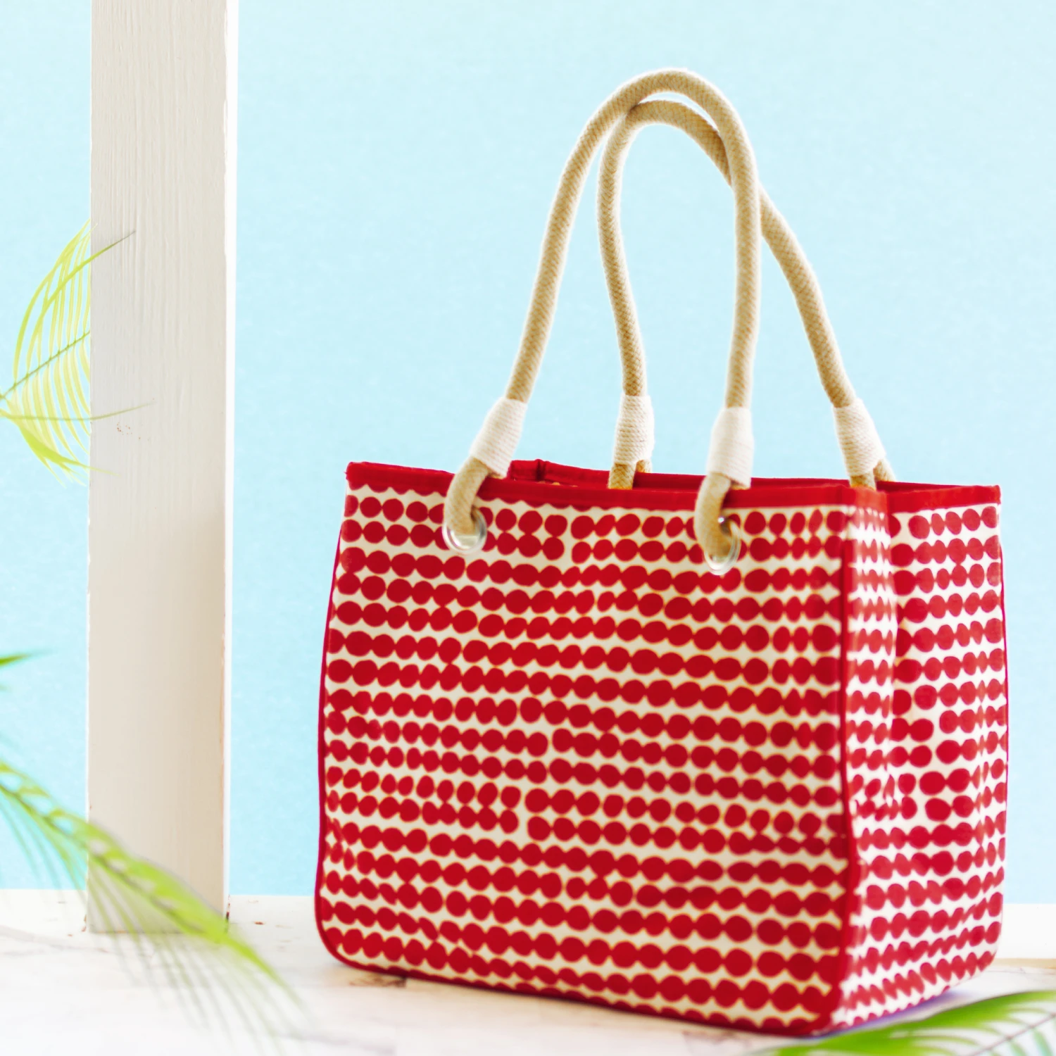 Rope Drops Rope Drops