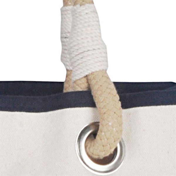 Rope Tote Rope Tote