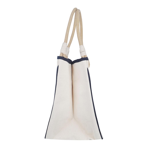 Rope Tote Rope Tote