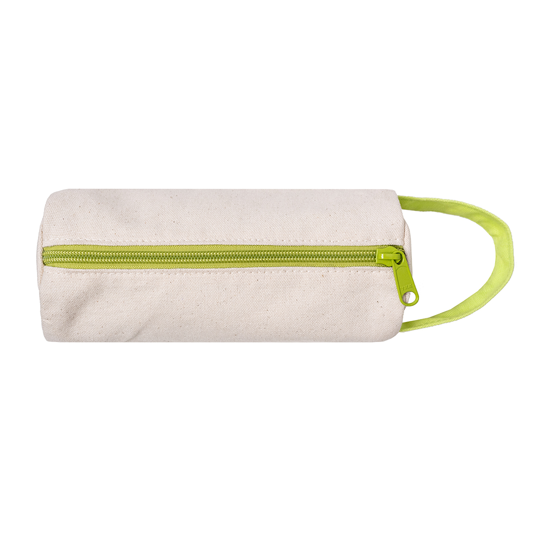 Round Pencil Pouch Round Pencil Pouch