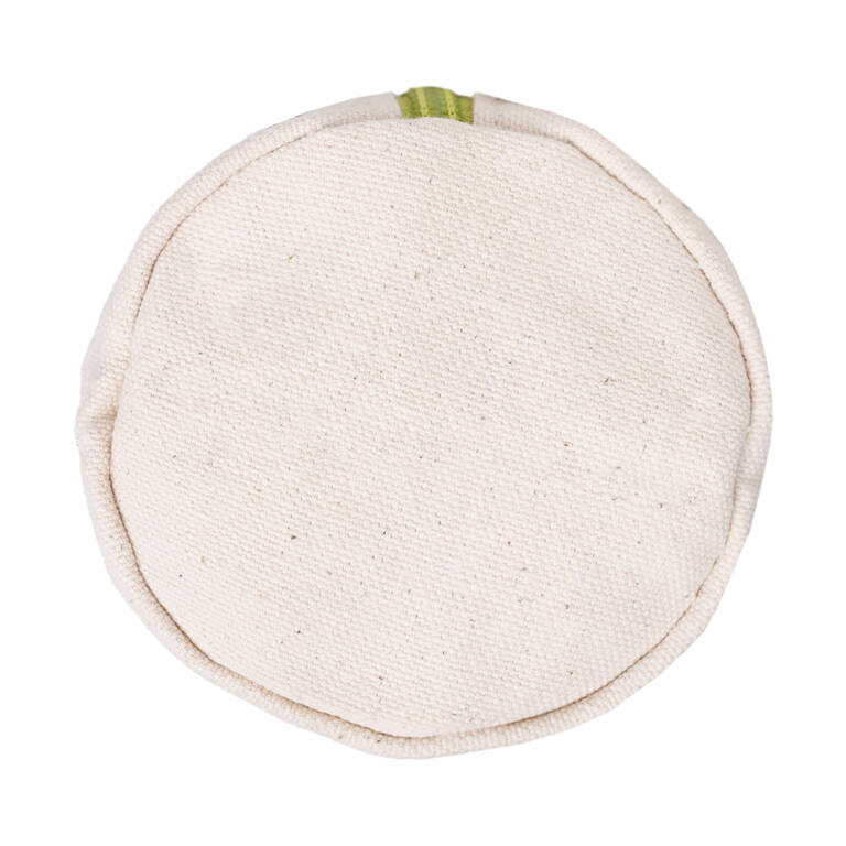 Round Pencil Pouch Round Pencil Pouch