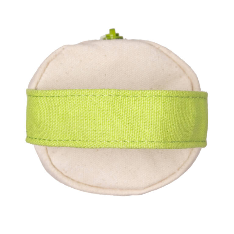 Round Pencil Pouch Round Pencil Pouch