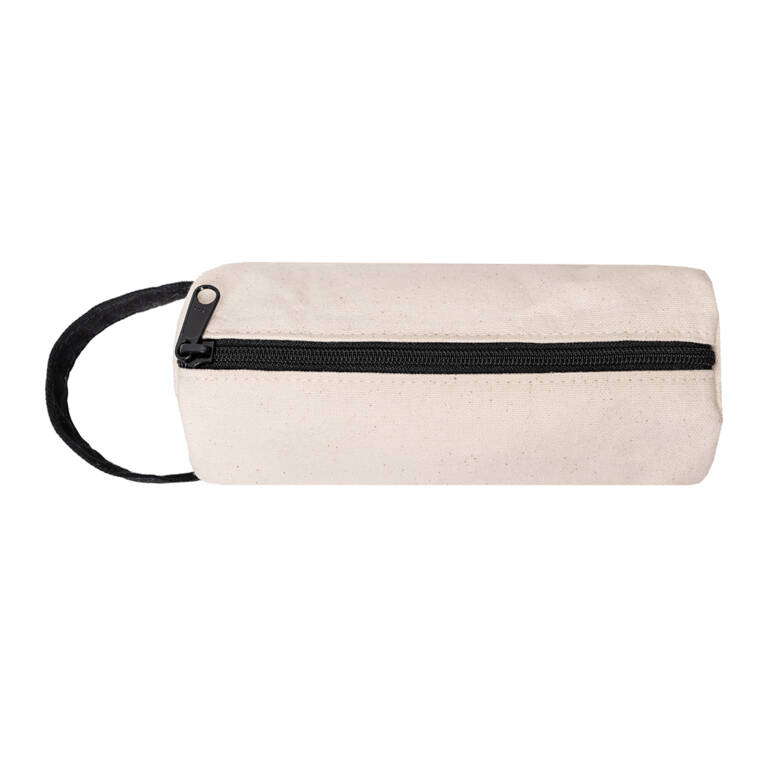 Round Pencil Pouch Round Pencil Pouch