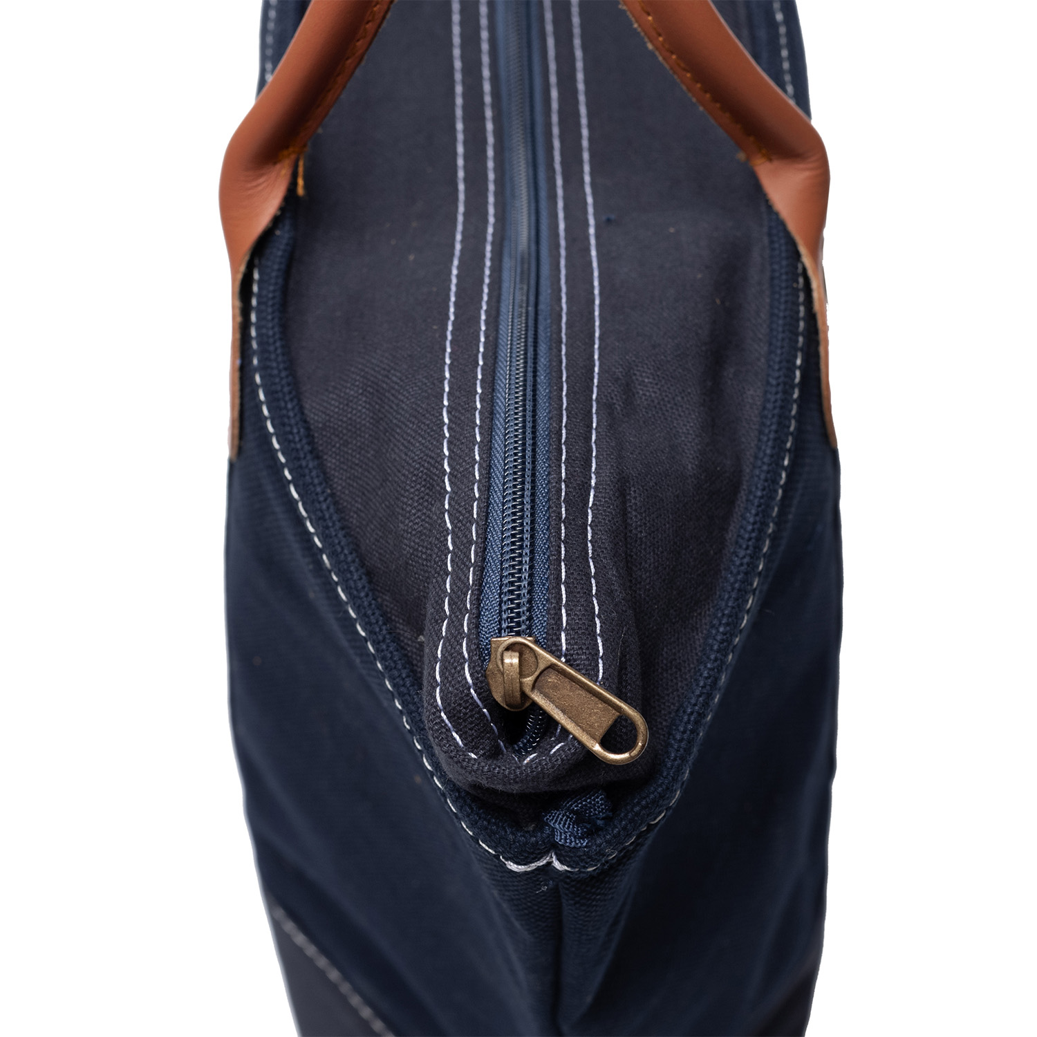 Solid Rococo Tote Solid Rococo Tote