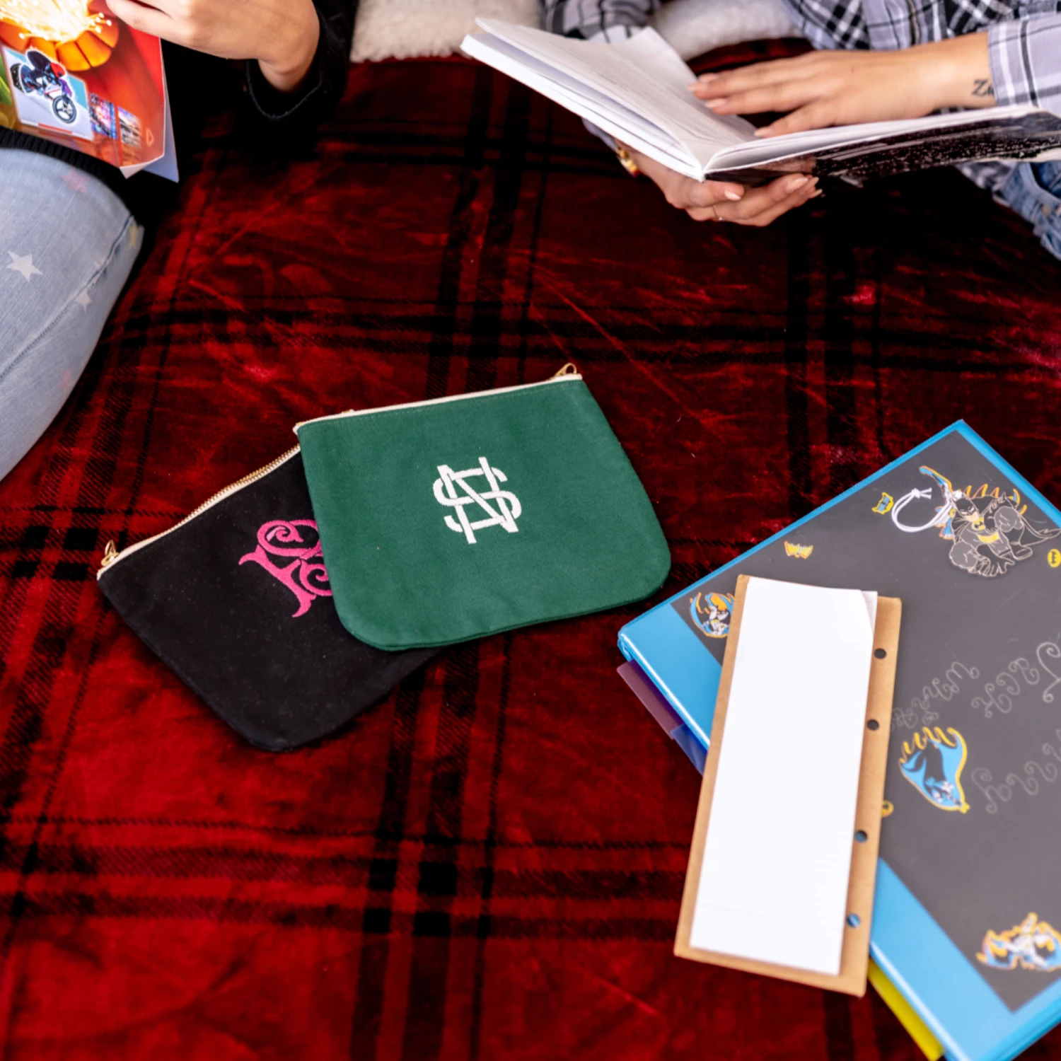 Travel Pouch Travel Pouch