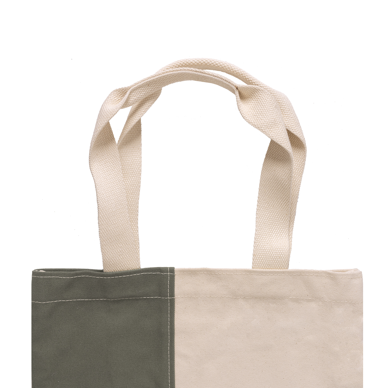 Two Tone Bay Tote Two Tone Bay Tote
