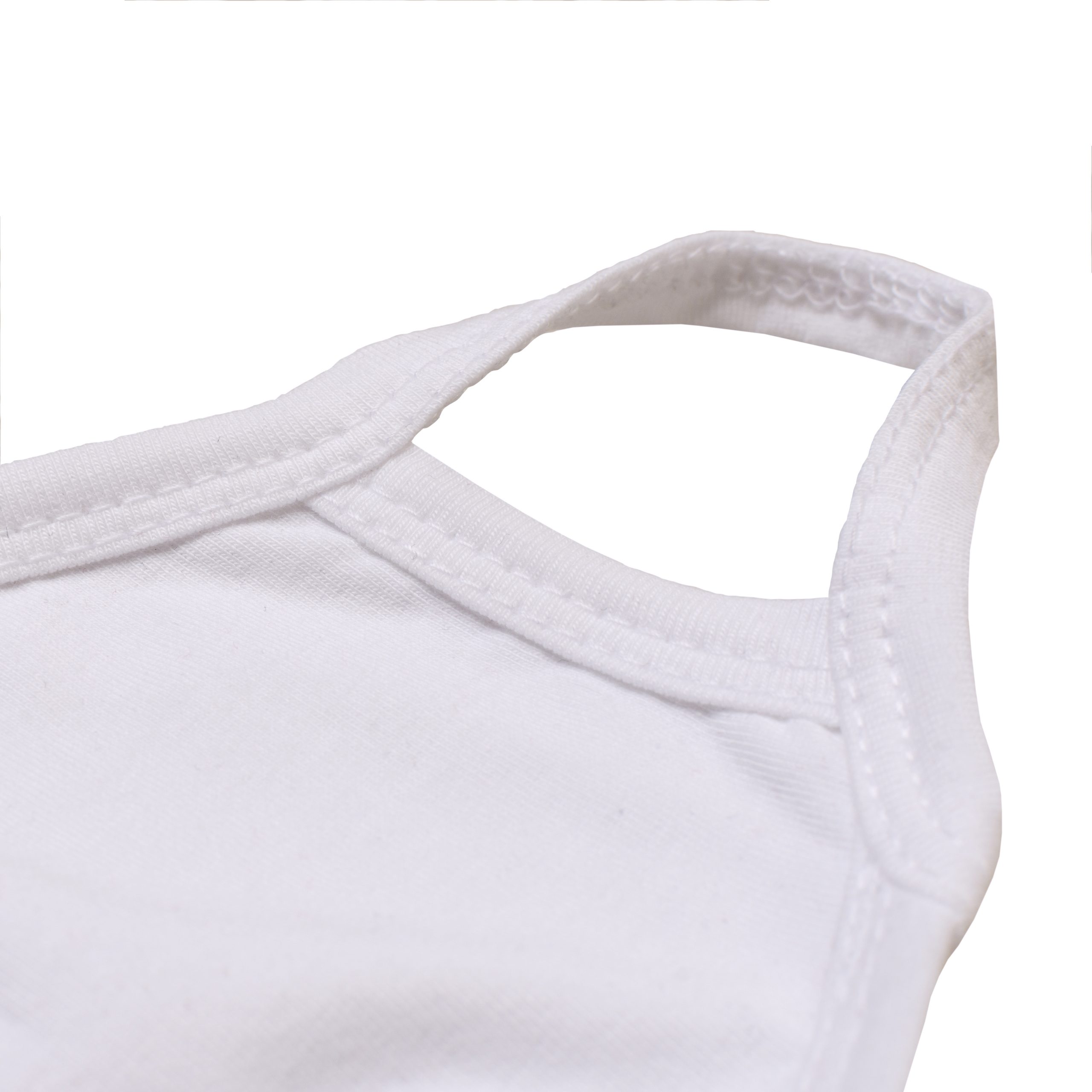 Urban Flat Mask Urban Flat Mask