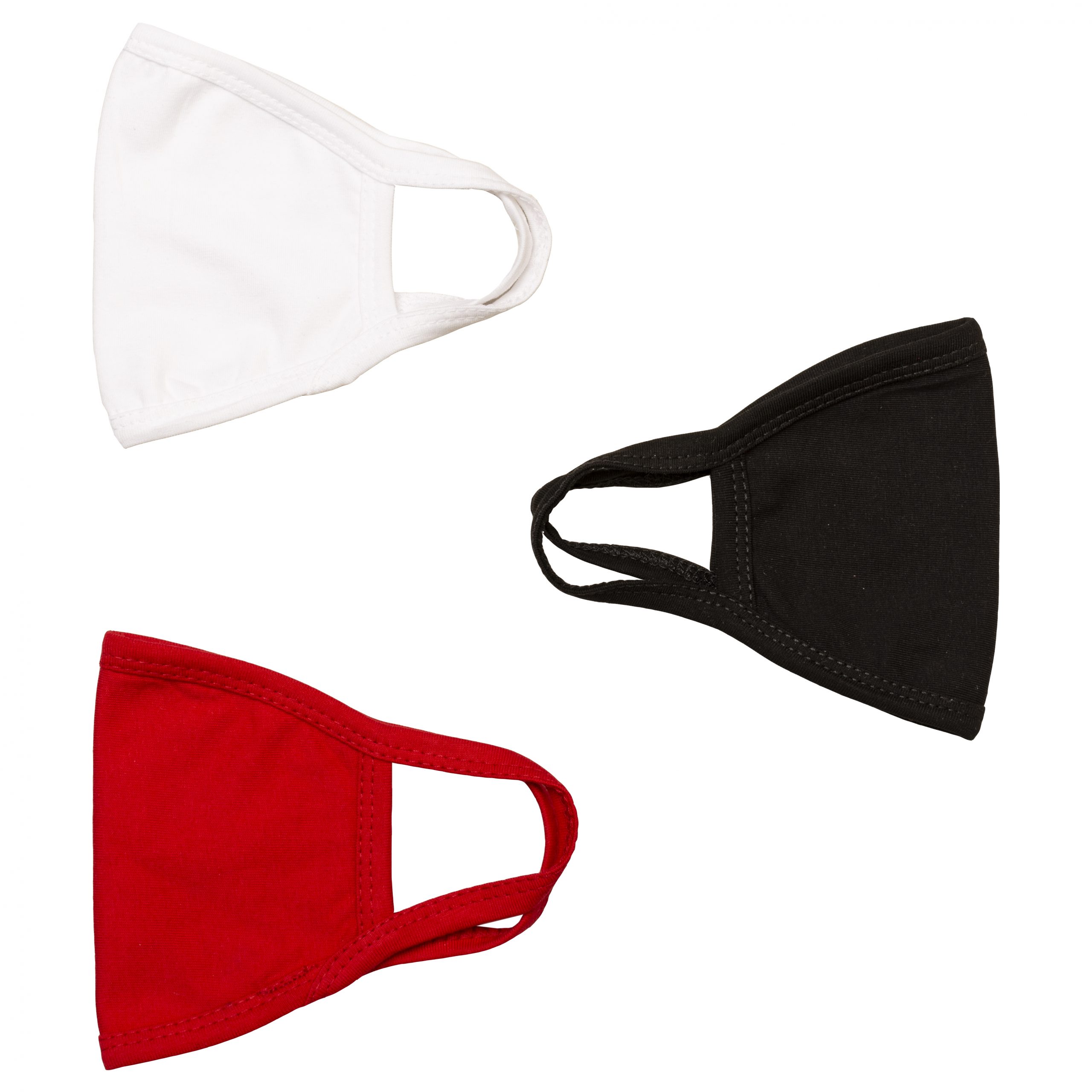 Urban Flat Mask Urban Flat Mask