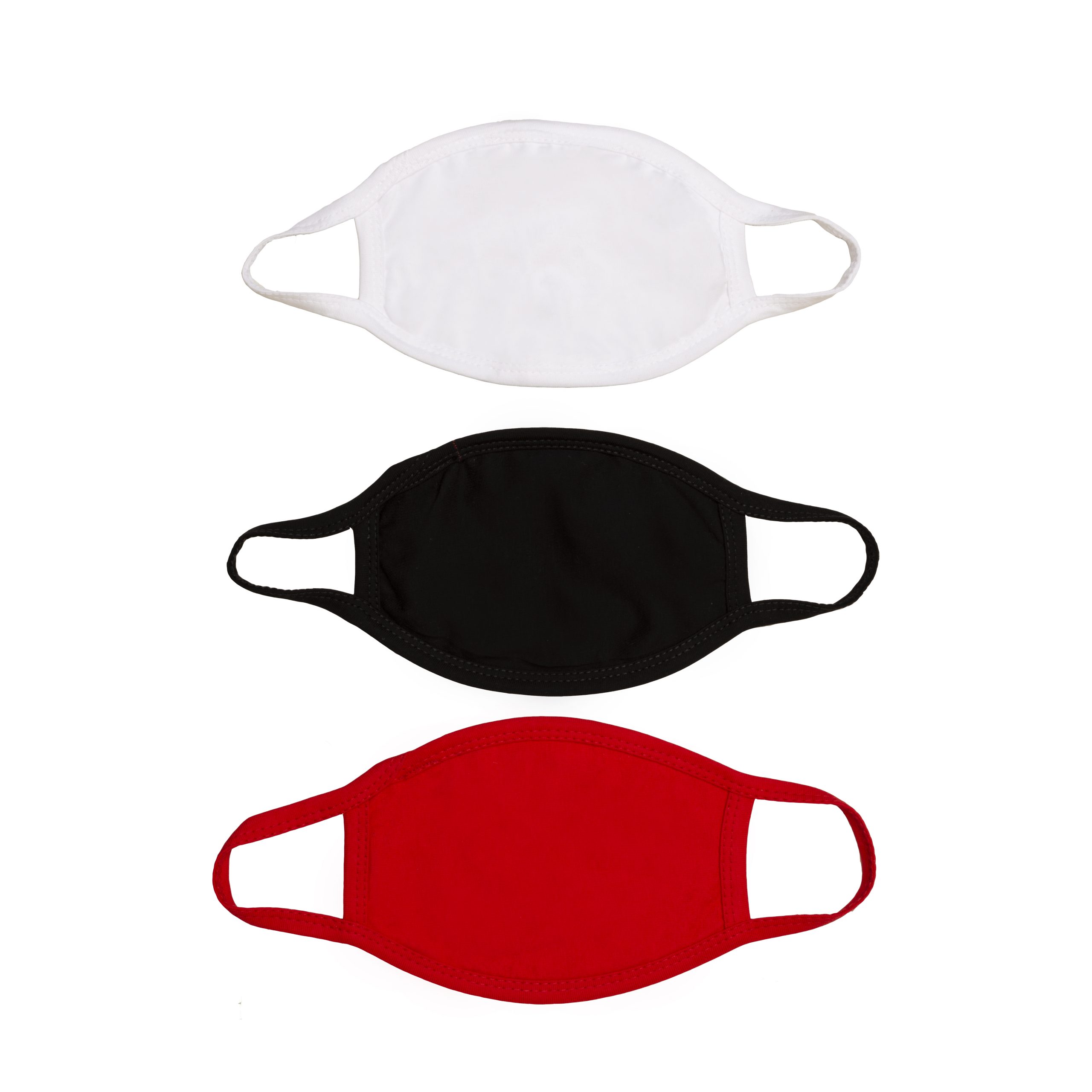 Urban Flat Mask Urban Flat Mask