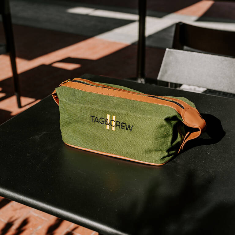 Utility Dopp Kit Utility Dopp Kit