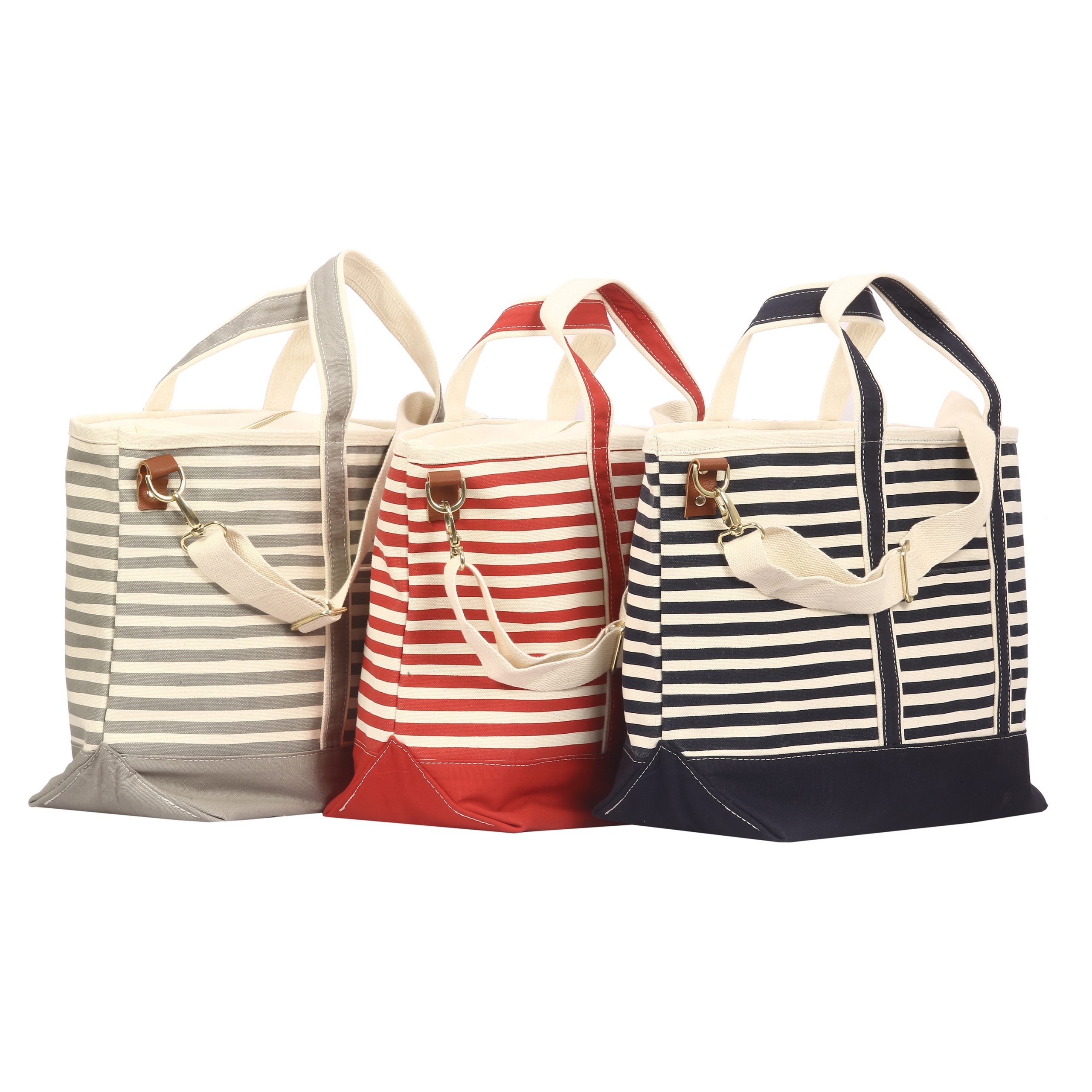 Ventura Weekender Stripe Ventura Weekender Stripe