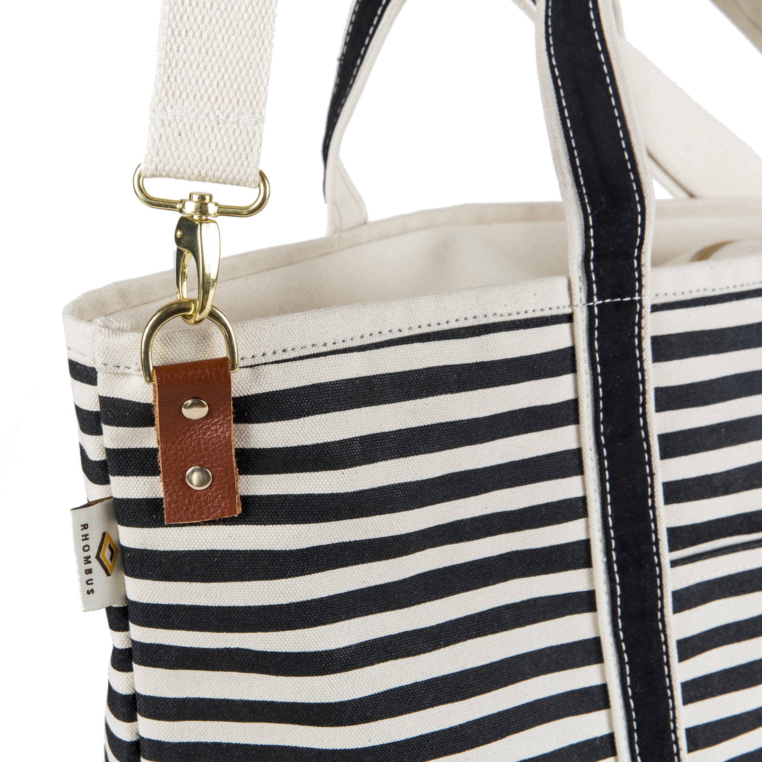 Ventura Weekender Stripe Ventura Weekender Stripe