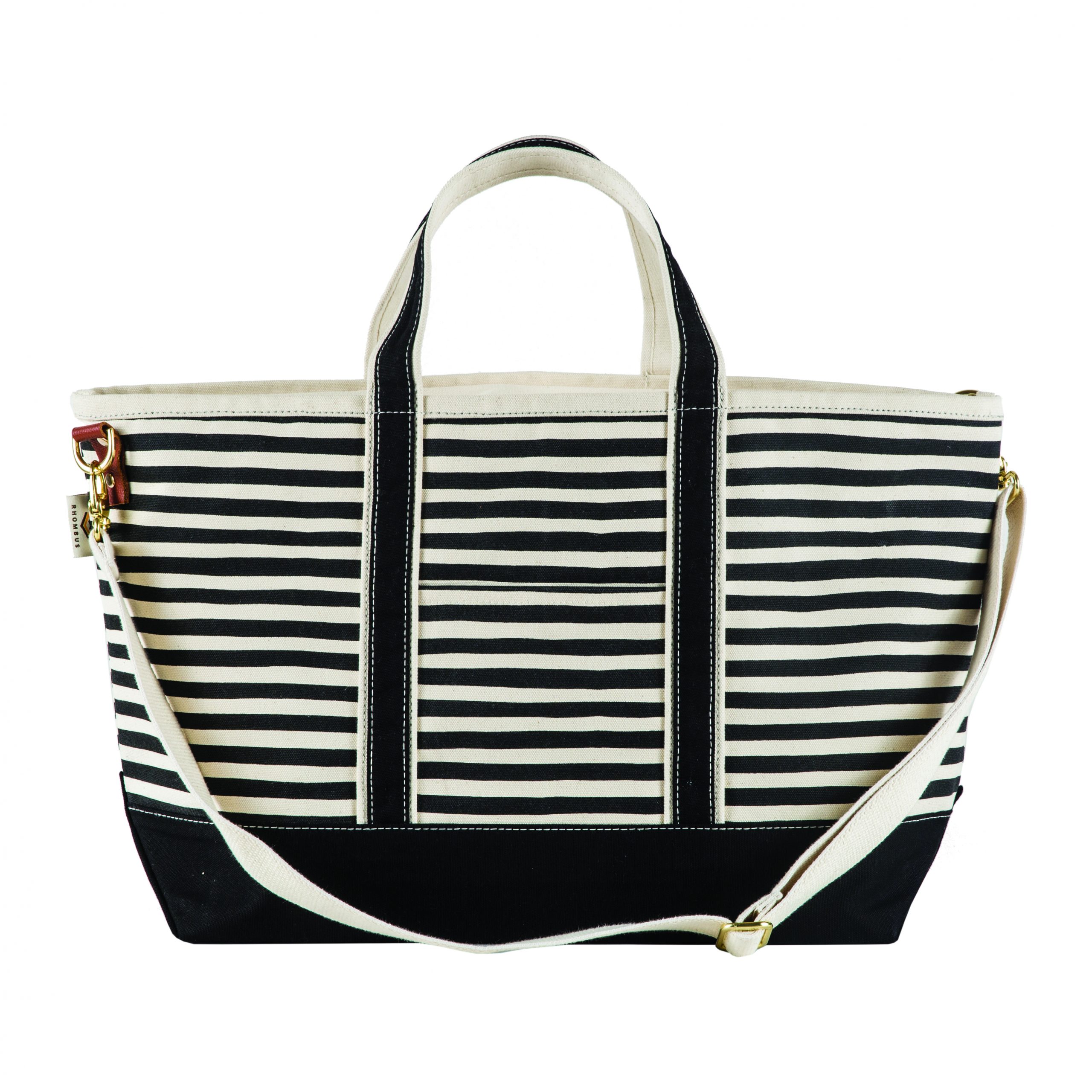 Ventura Weekender Stripe Ventura Weekender Stripe