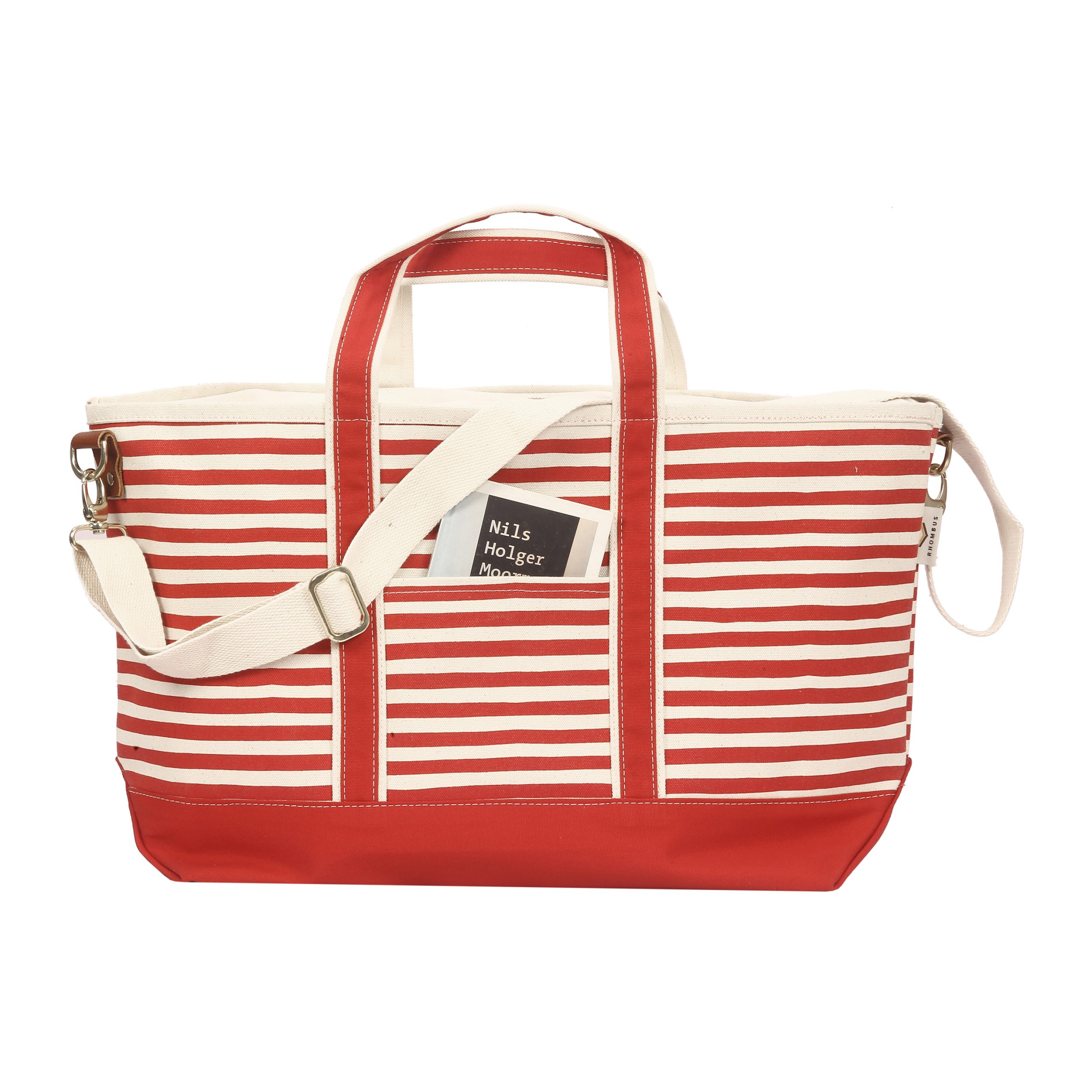 Ventura Weekender Stripe Ventura Weekender Stripe