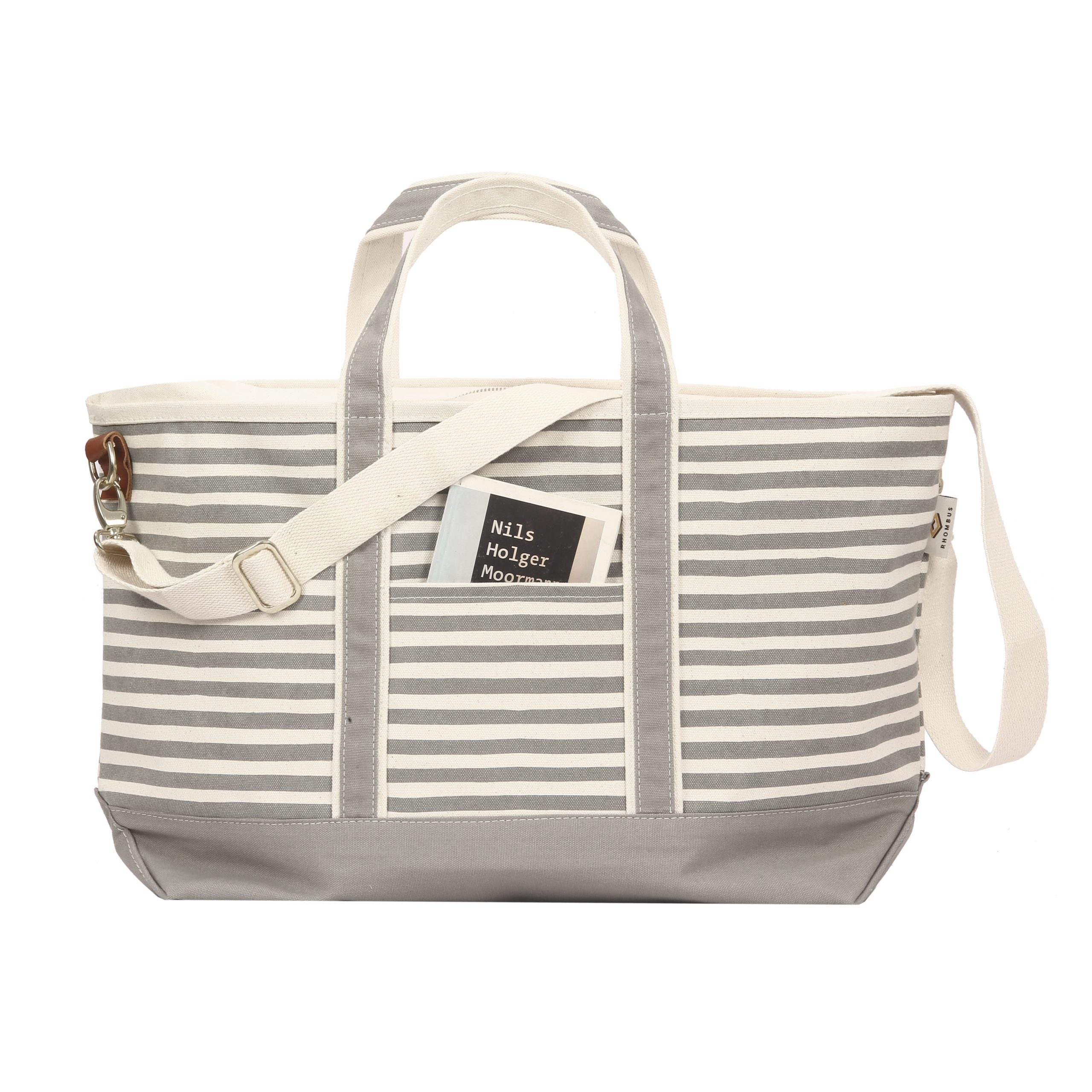 Ventura Weekender Stripe Ventura Weekender Stripe