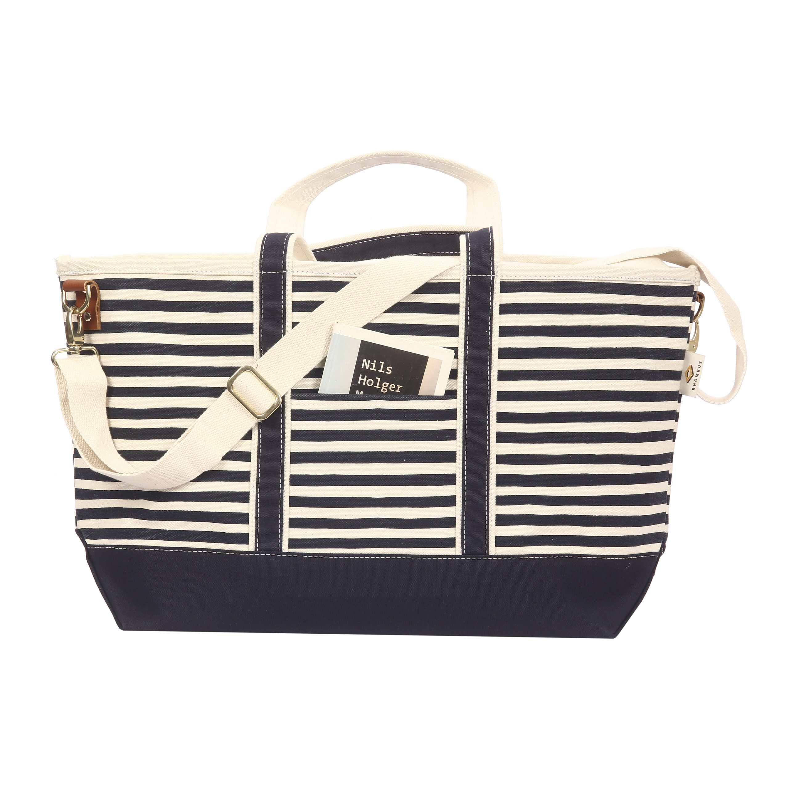 Ventura Weekender Stripe Ventura Weekender Stripe