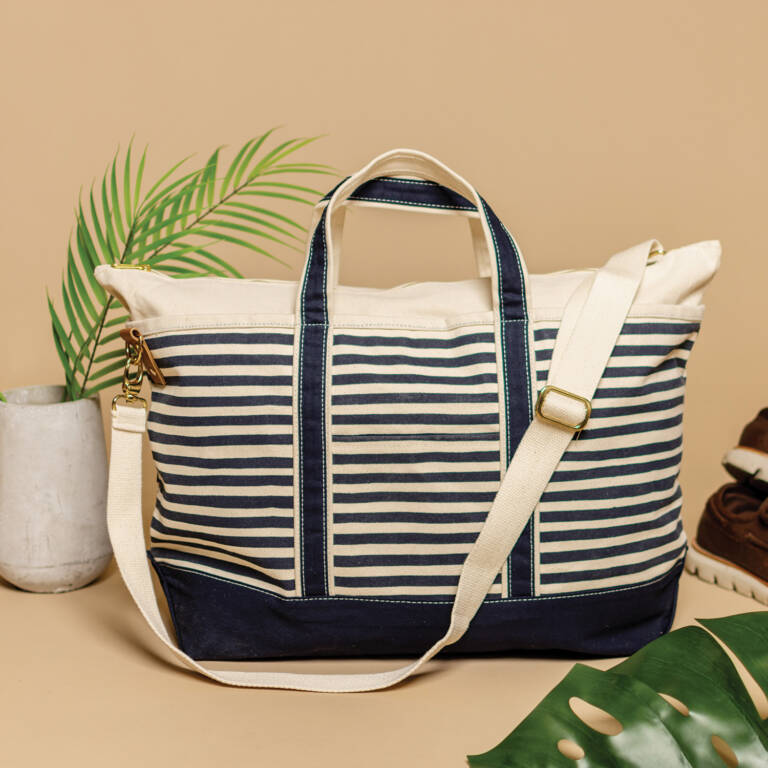 Ventura Weekender Stripe Ventura Weekender Stripe