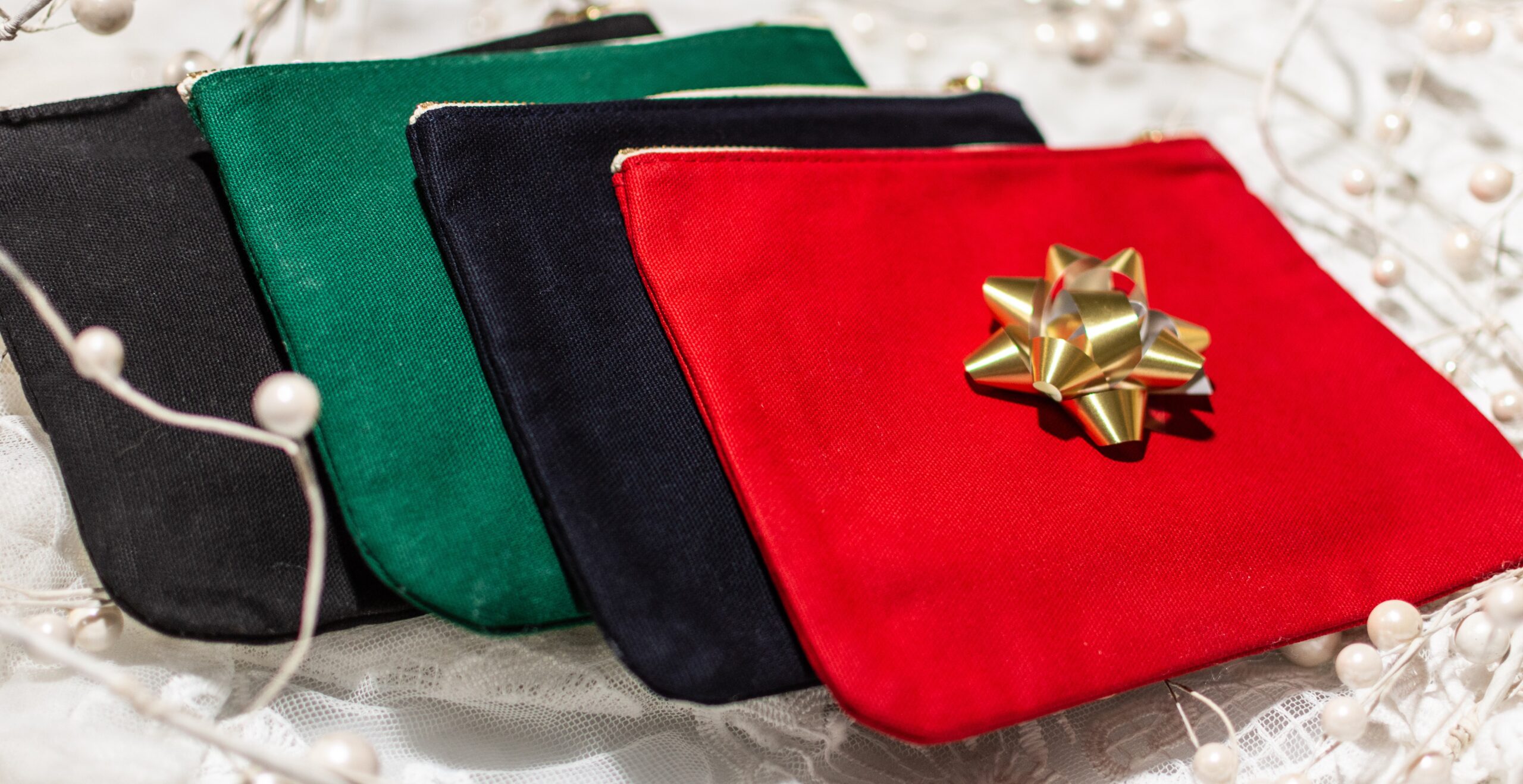 Travel Pouch