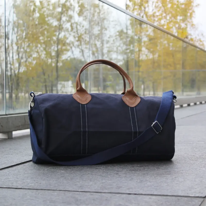 duffle bag for bulk branding
