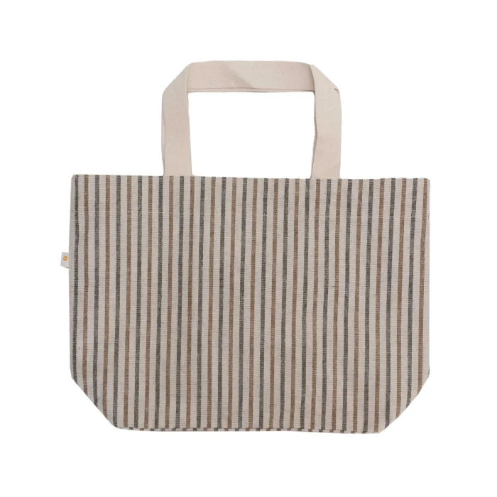 Juco Grocery Tote Manufacturer & Wholesale Supplier – StitchmanInc