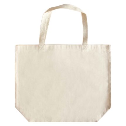 wide market tote