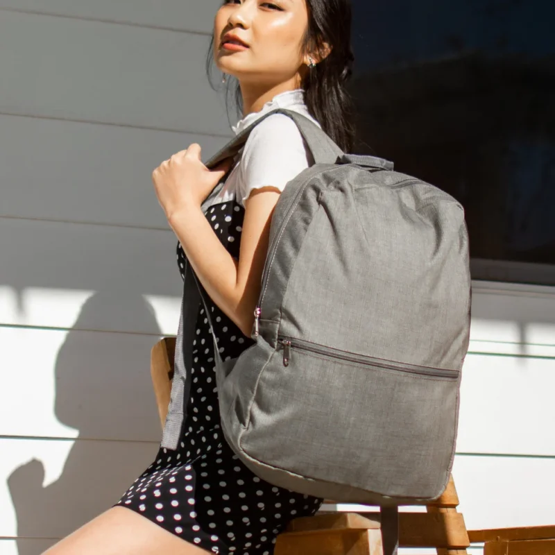 Polyester Bag Manufacturer in Ahmedabad for Bulk & OEM Supply