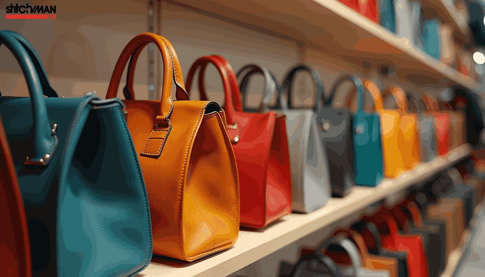 Why Choose a Bag Manufacturer in India for Bulk Orders?