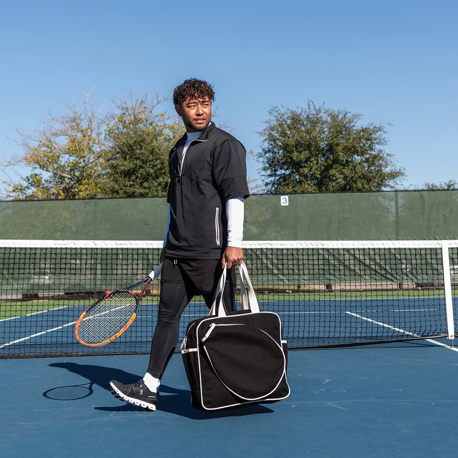 sports and outdoor bag