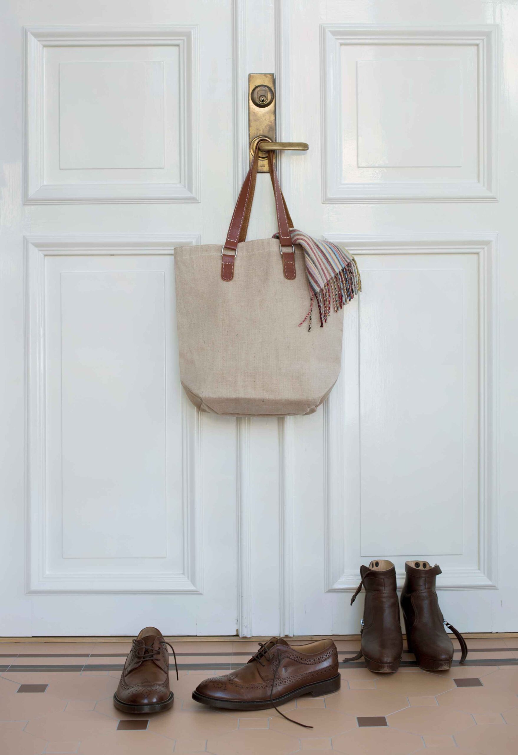 jute shopping bags